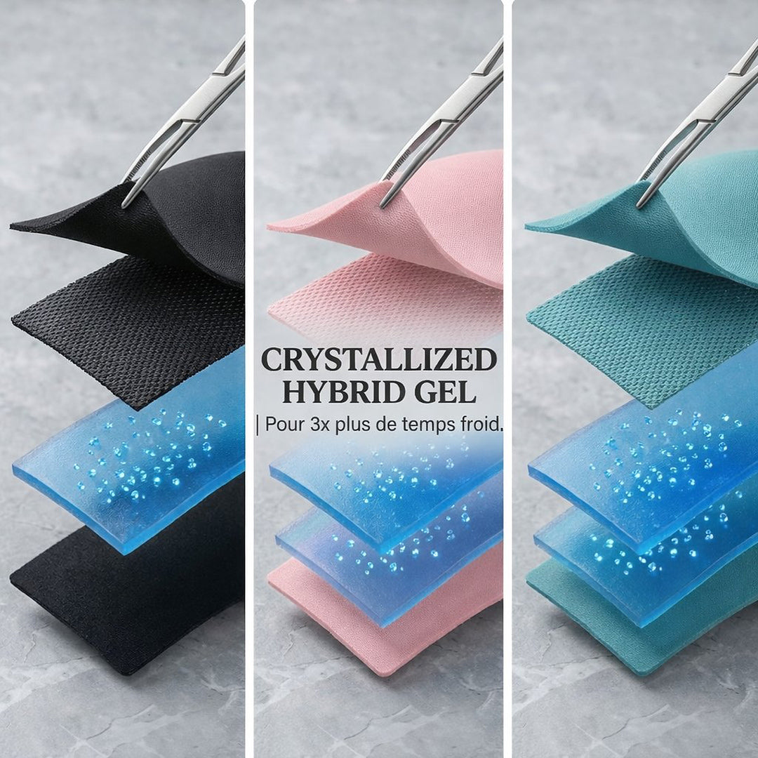 Gel