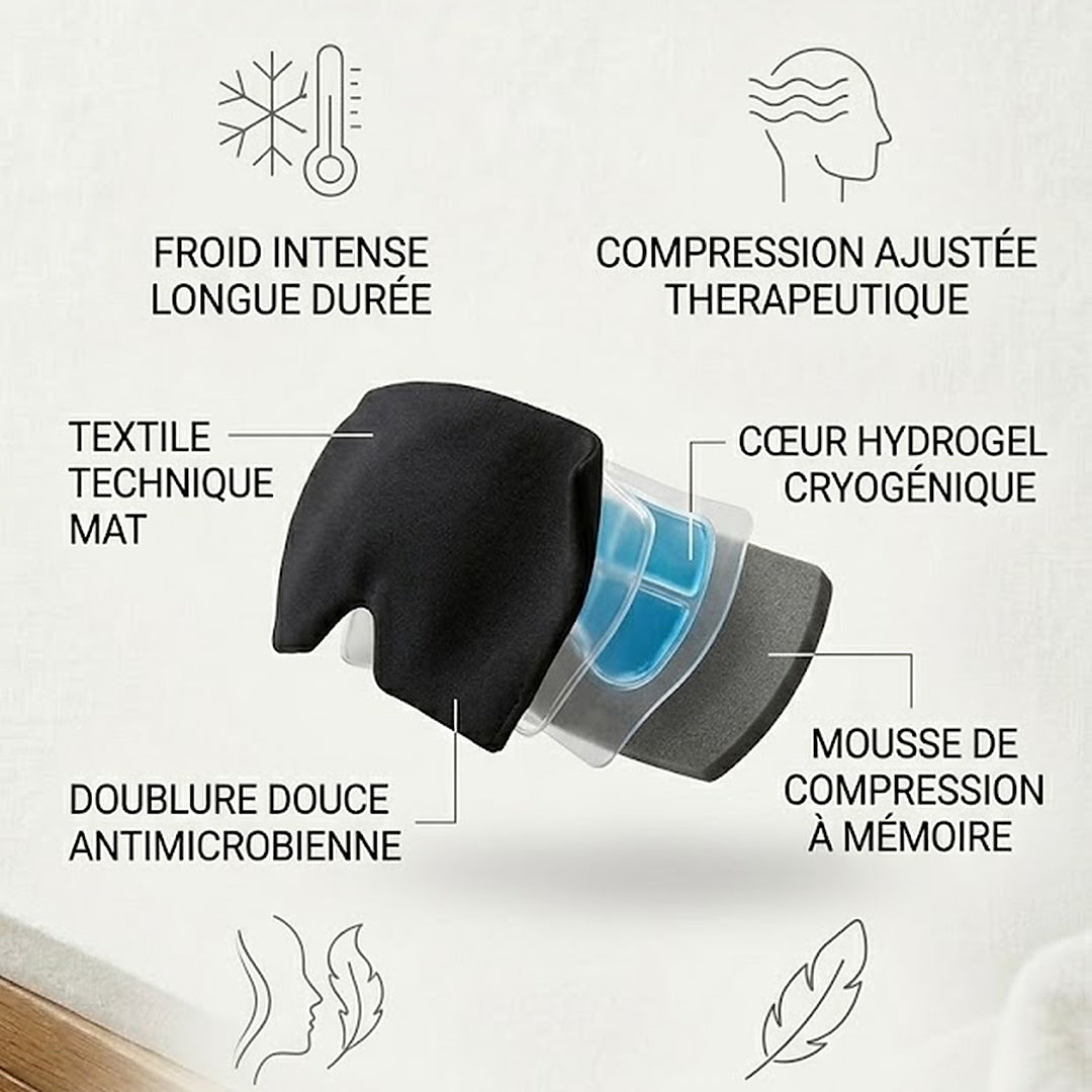 Différenciation thérapeutique Emiyazen enfant